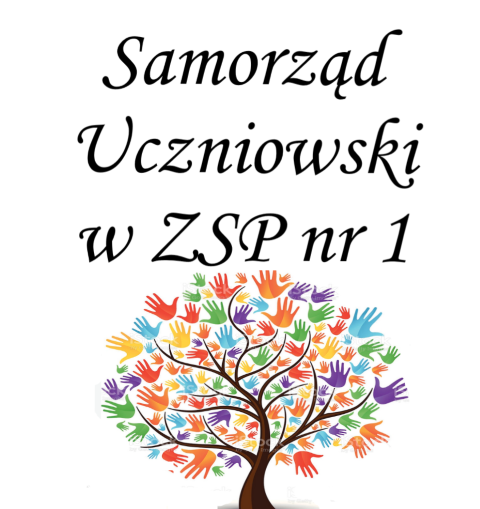 Samorząd Uczniowski – ZSP nr 1 w Rędzinach